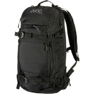 EVOC FR Pro 20L Tourenrucksack black