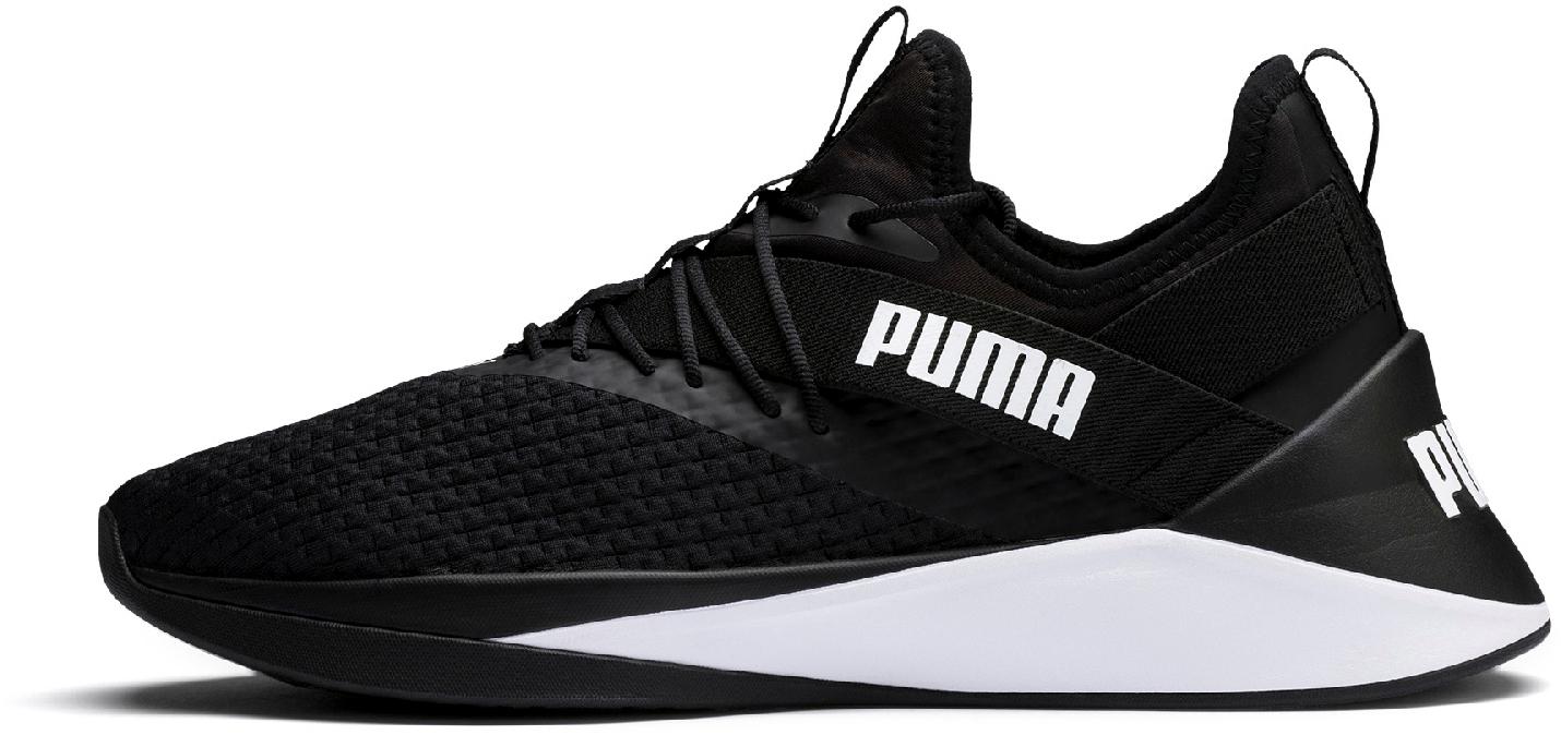 PUMA Jaab XT Fitnessschuhe Herren puma black-puma white im Online Shop von  SportScheck kaufen
