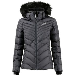 COLMAR Ancolie Daunenjacke Damen eclipse