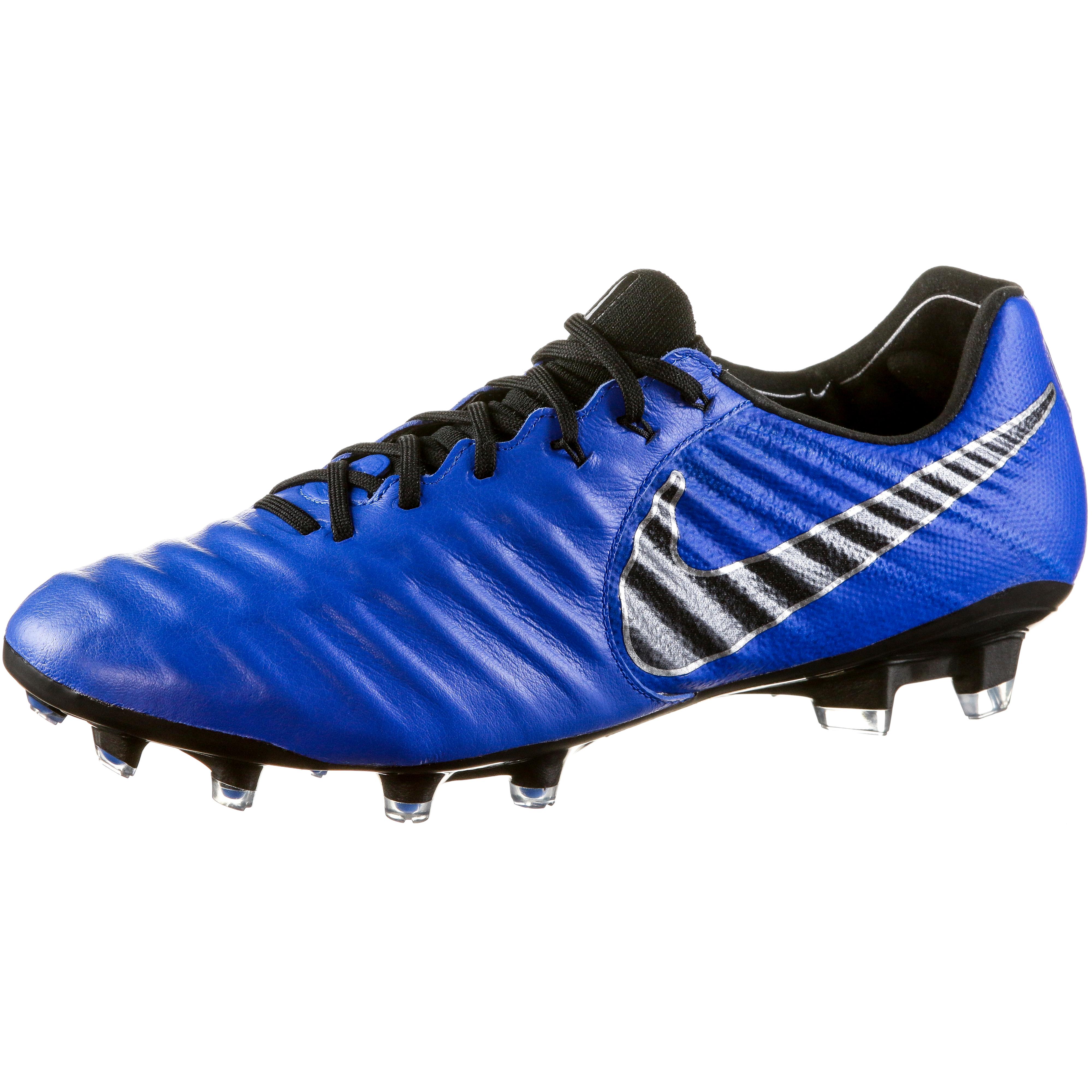 nike tiempo legend 7 blau