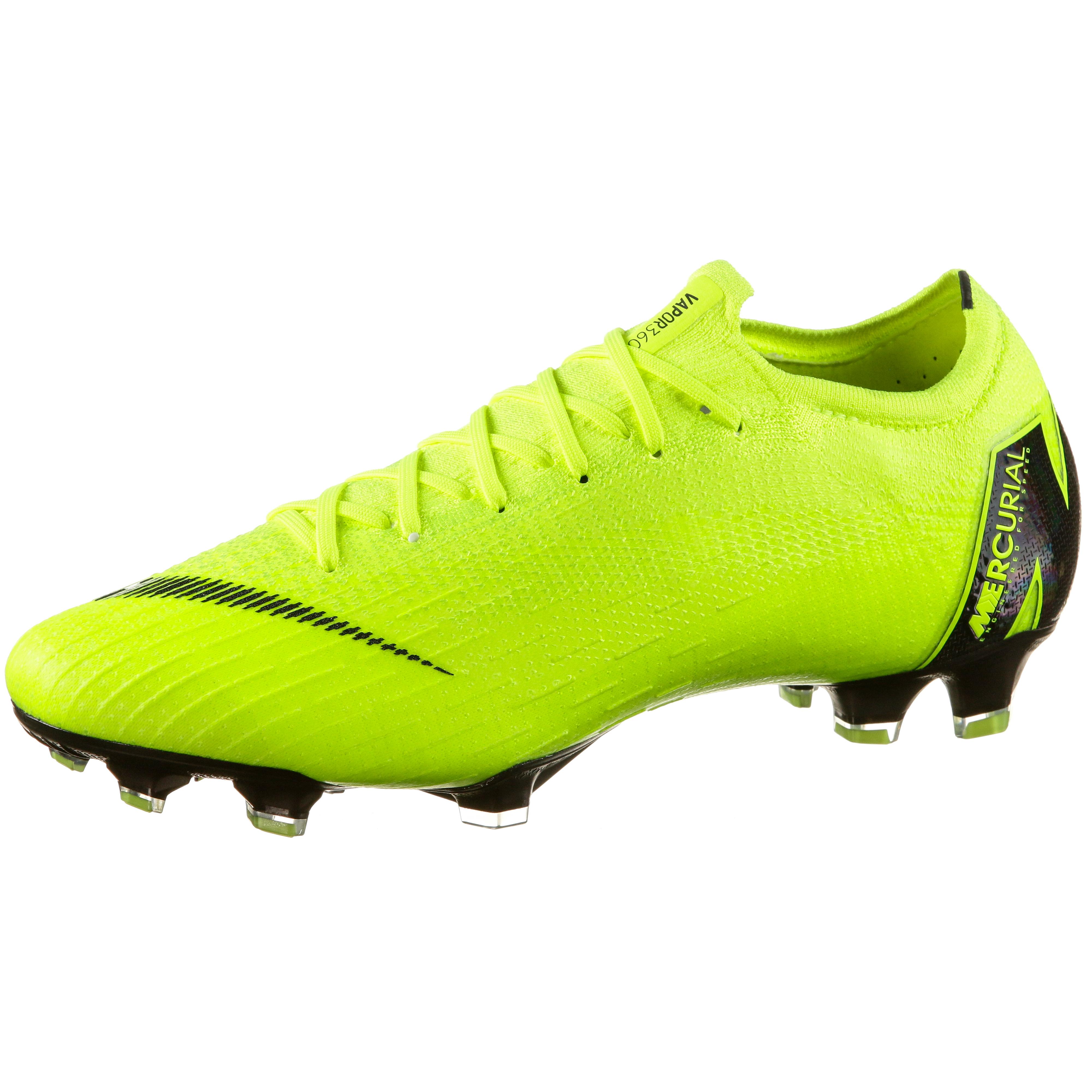 Mercurial Vapor 360 Elite FG. Nike.com HR