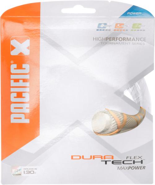 PACIFIC Dura Tech Flex Kunstsaite
