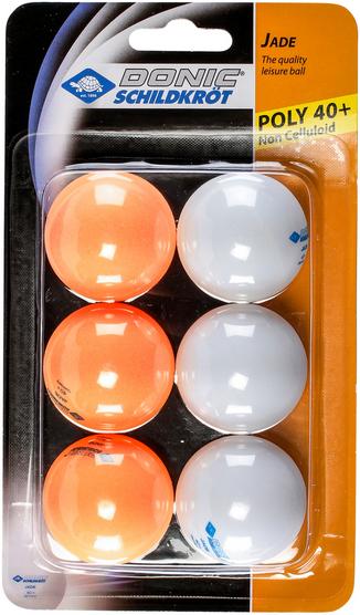 Donic-Schildkr&ouml;t Tischtennisball
