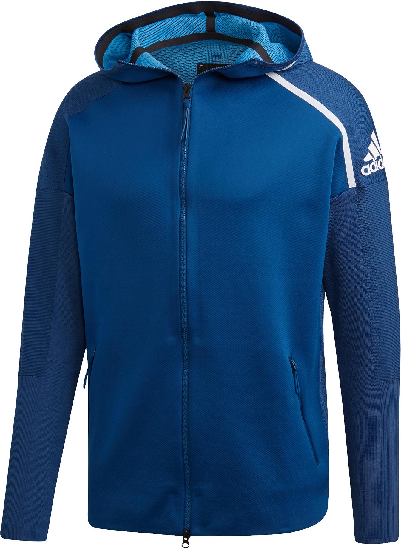 adidas zne kapuzenjacke herren