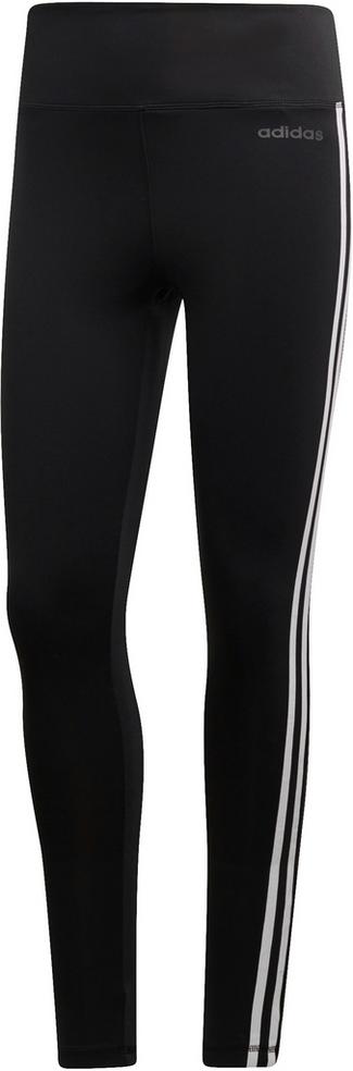 adidas D2M Tights Damen black