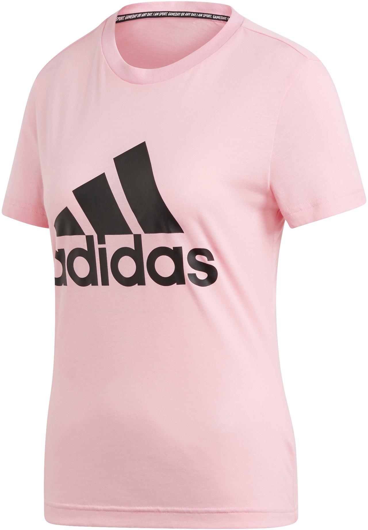 t shirt adidas damen