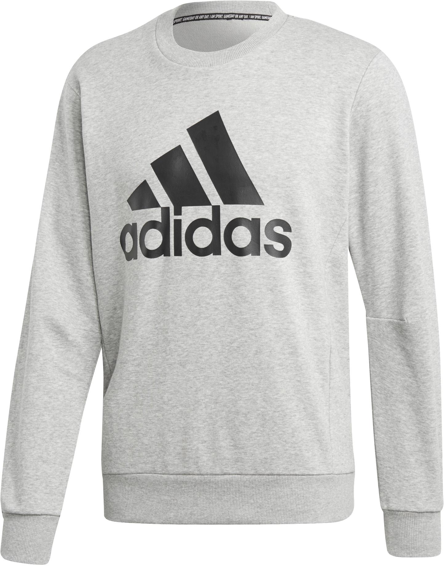 sweatshirt herren adidas