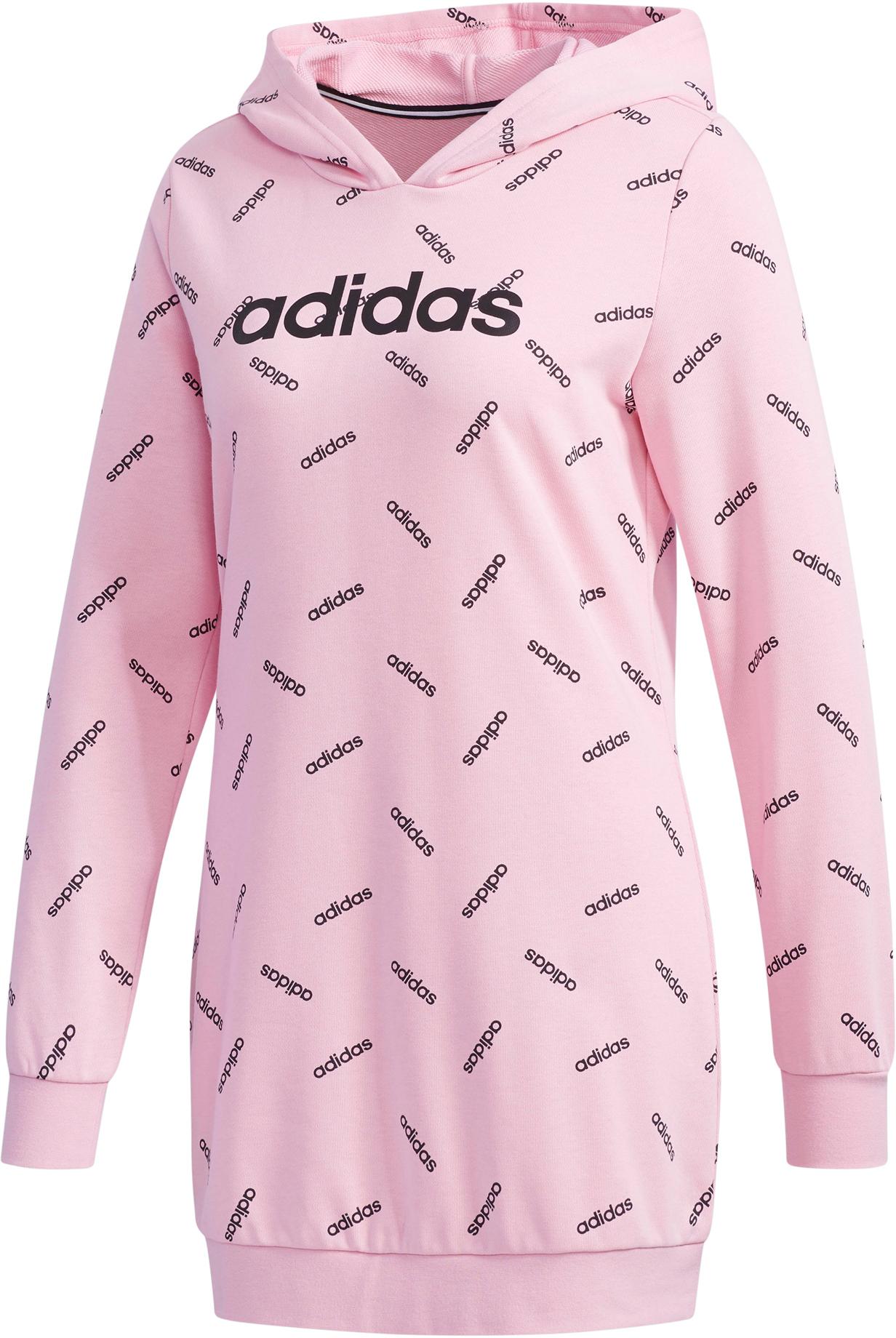 adidas pulli damen pink
