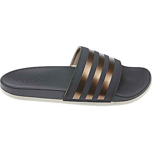 adidas Adilette Comfort Sandalen Damen grey six im Online Shop von SportScheck kaufen adidas Adilette Comfort Sandalen Damen grey six im Online Shop von SportScheck kaufen