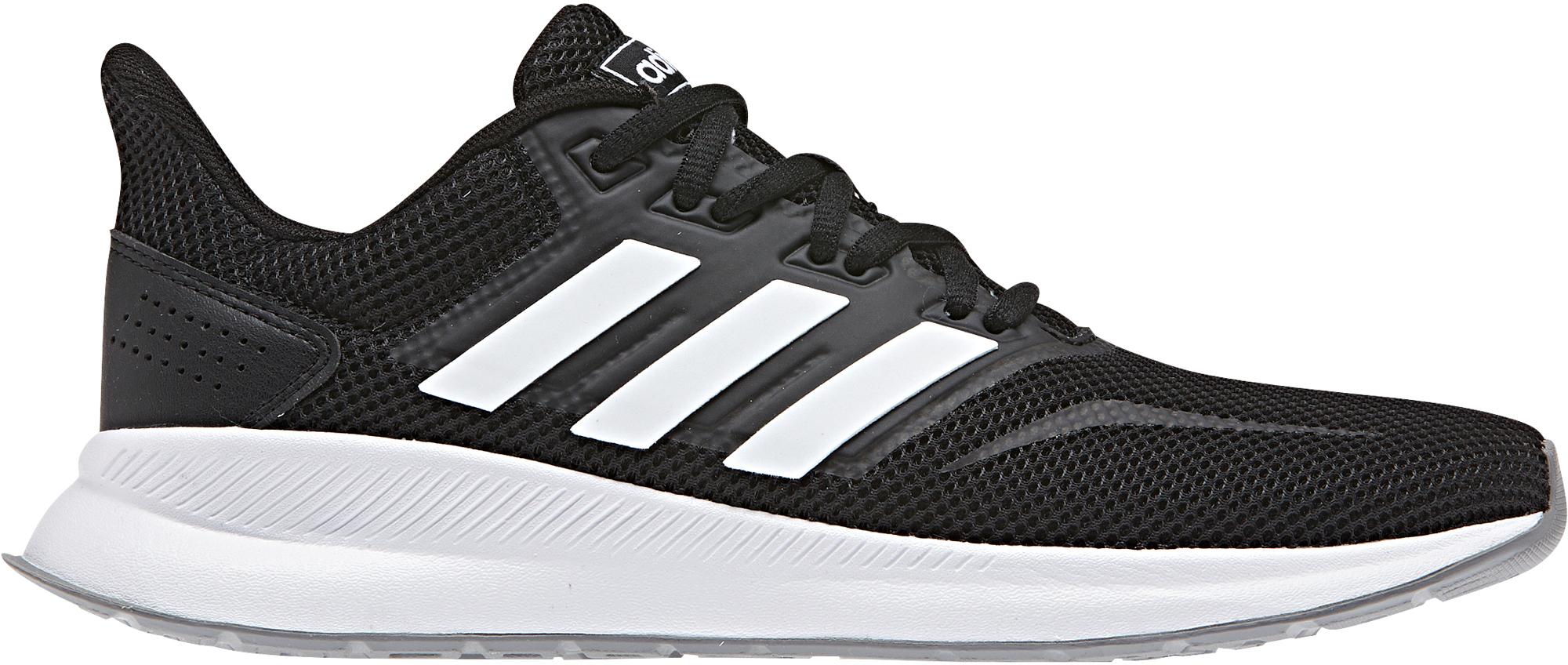 adidas Damen Falcon Laufschuhe adidas Damen Falcon Laufschuhe