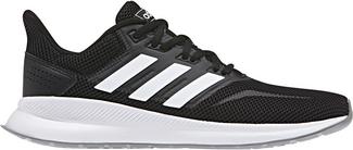 adidas FALCON Laufschuhe Damen core black