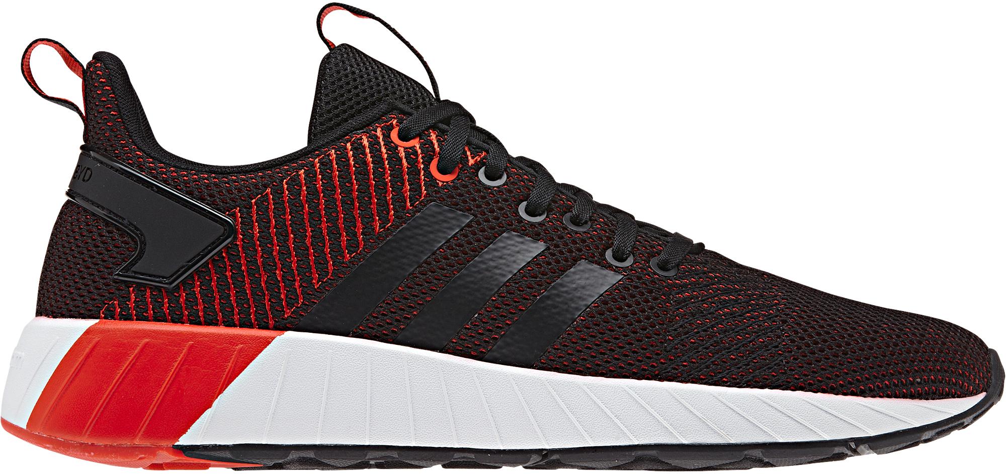 adidas questar byd weiß herren