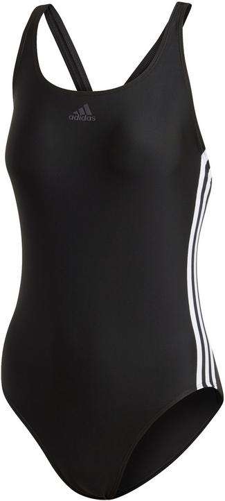 adidas Schwimmanzug Damen black