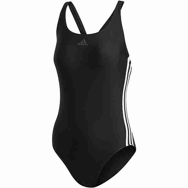 adidas Schwimmanzug Damen black