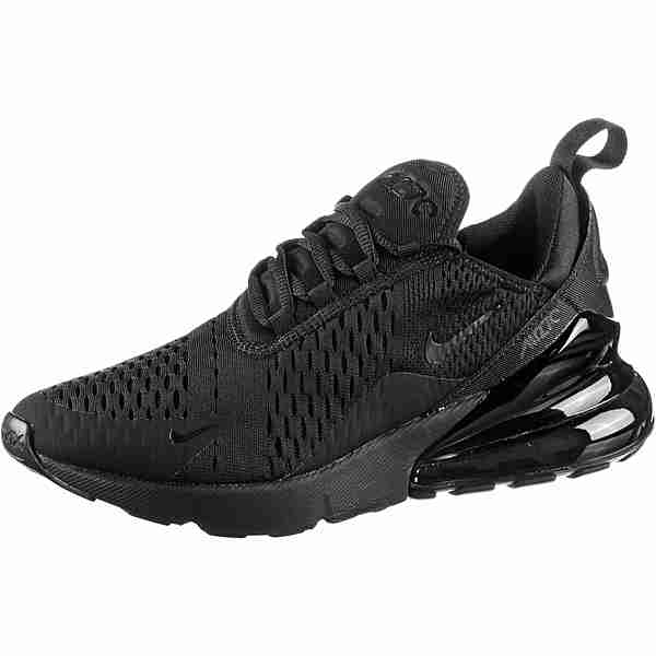 Nike GTX Air Max 270 Sneaker Damen black-black-black