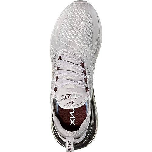 Air Max 270 Nike ah8050 016 atmosphere greyburgundy crushlight silver | Flight Club Air Max 270 Nike ah8050 016 atmosphere greyburgundy crushlight silver | Flight Club