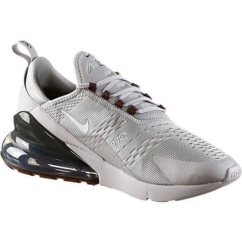 Nike Air Max 270 Sneaker Herren atmosphere grey light silver burgundy im Online Shop von SportScheck kaufen Nike Air Max 270 Sneaker Herren atmosphere grey light silver burgundy im Online Shop von SportScheck kaufen