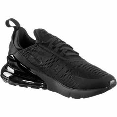 Rückansicht von Nike GTX Air Max 270 Sneaker Damen black-black-black