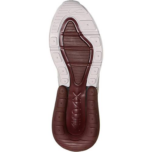 Air Max 270 Nike ah8050 016 atmosphere greyburgundy crushlight silver | Flight Club Air Max 270 Nike ah8050 016 atmosphere greyburgundy crushlight silver | Flight Club