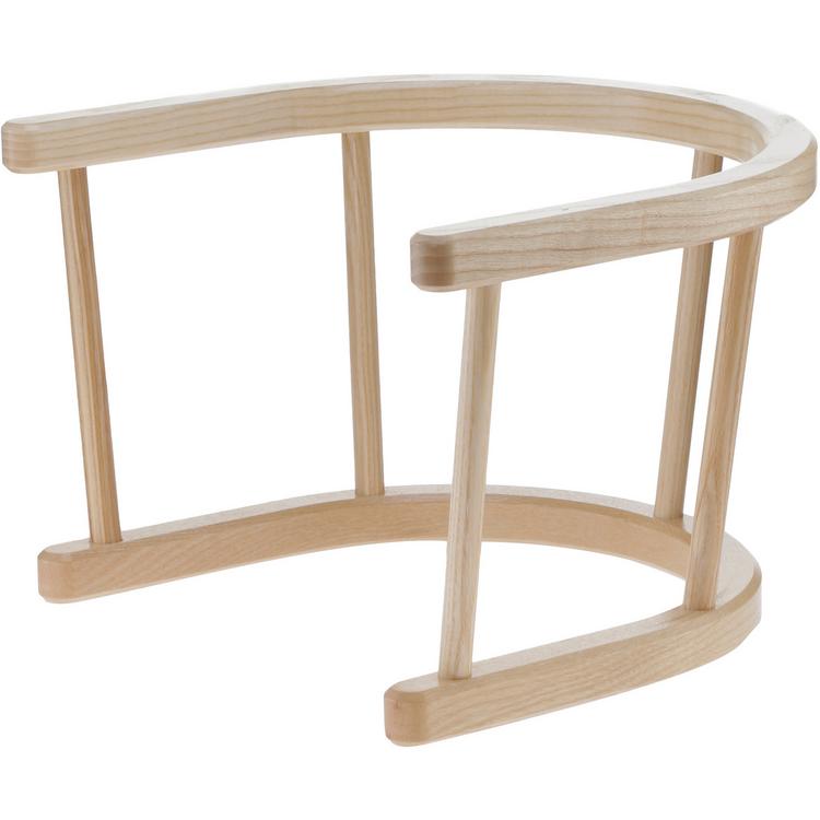 Kathrein Kathrein Holz Schlittenlehne Kinder - hellbraun - 0 | SportScheck