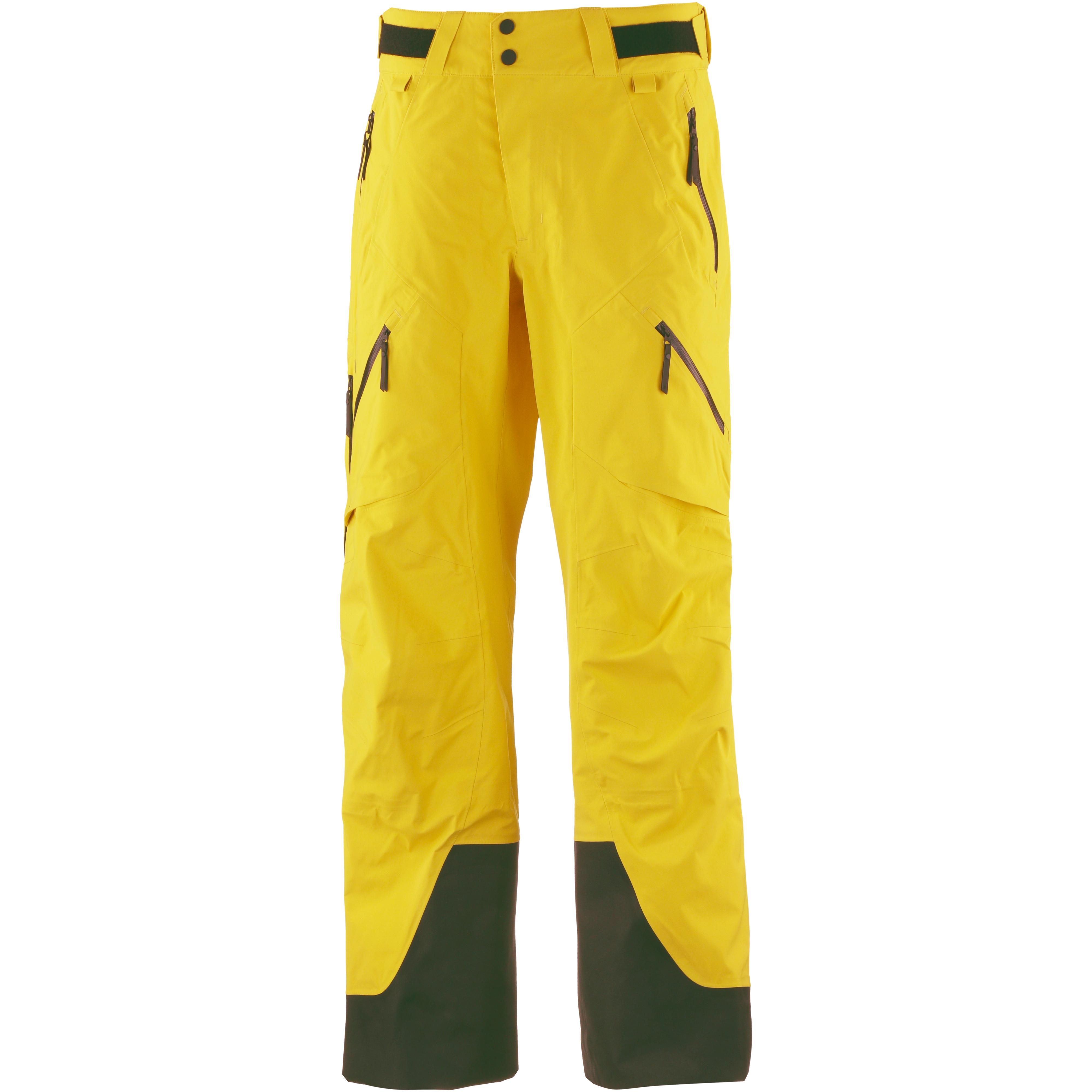 Peak Performance Peak Performance Gravity Mens Ski Pants