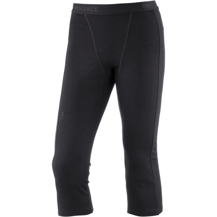 Peak Performance Peak Performance Helo Funktionsunterhose Herren - black - 0 | SportScheck