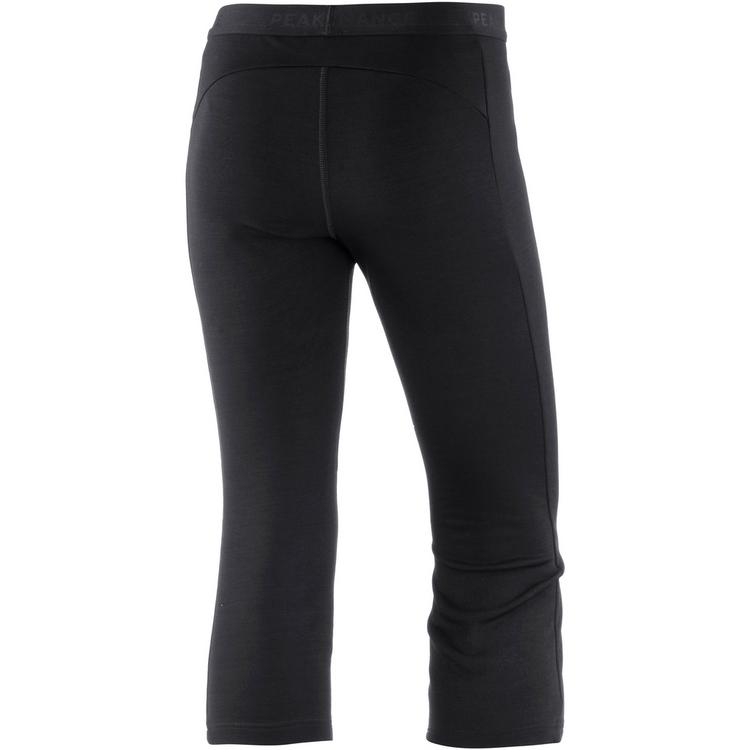 Peak Performance Peak Performance Helo Funktionsunterhose Herren - black - 0 | SportScheck
