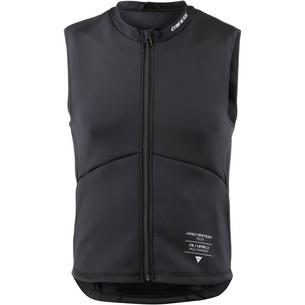 Dainese Pro Armor Waistcoat Man Protektorenweste Herren stretch limo