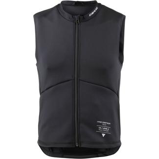 Dainese Pro Armor Waistcoat Man Protektorenweste Herren stretch limo