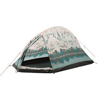 easy camp Daylily Wurfzelt Bunt