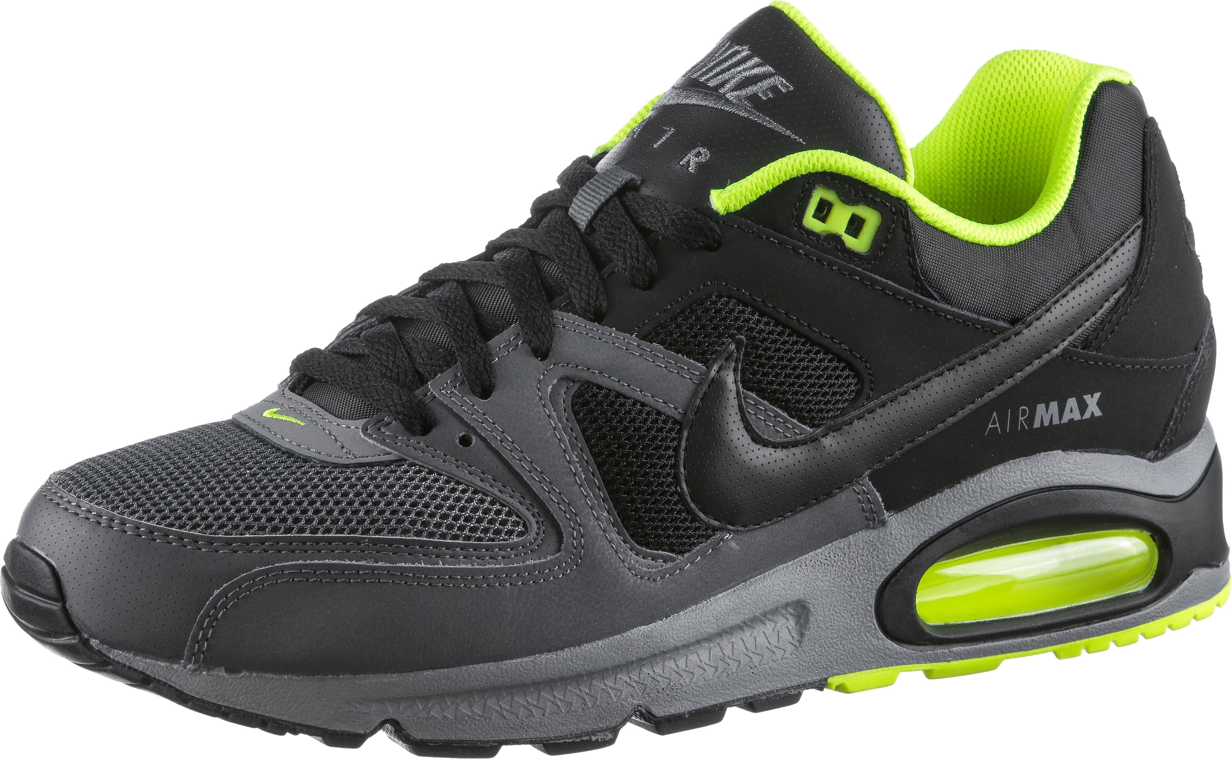 nike air max command volt