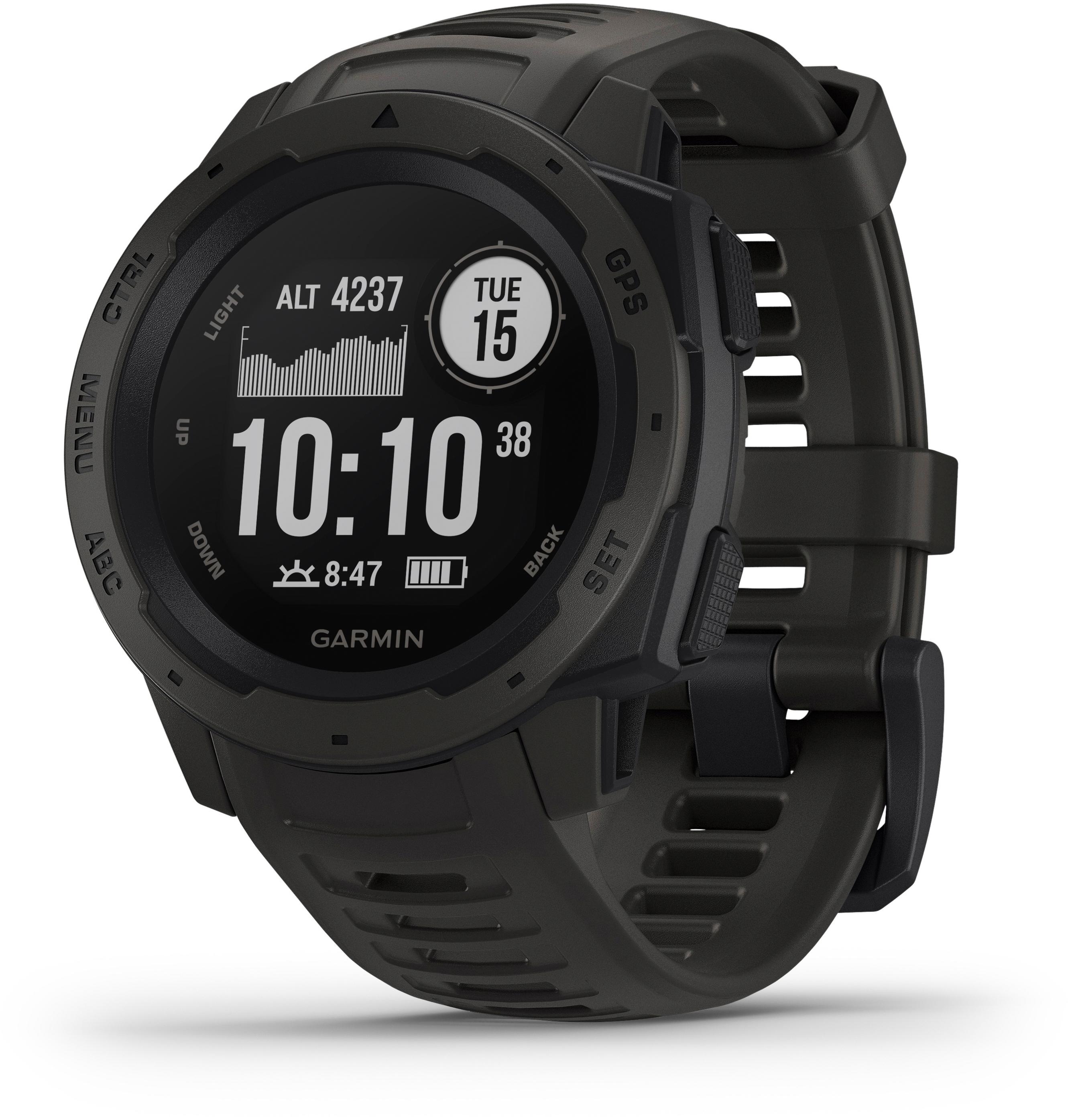 Image of Garmin Instinct Sportuhr