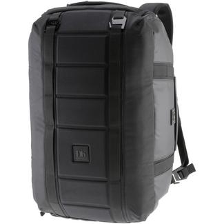 Douchebags The Carryall 40L Alpinrucksack black out