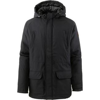 Crosshatch Renzack Parka Herren black