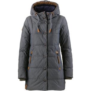 Naketano Majing Sirtyone Parka Damen dark-blue