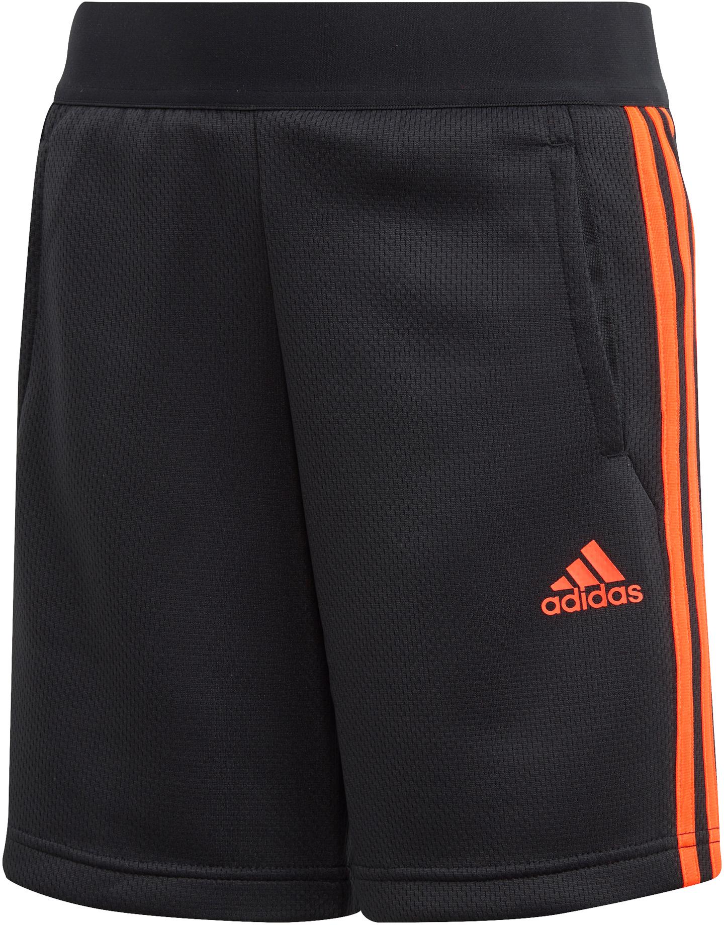 adidas sporthose jungen lang