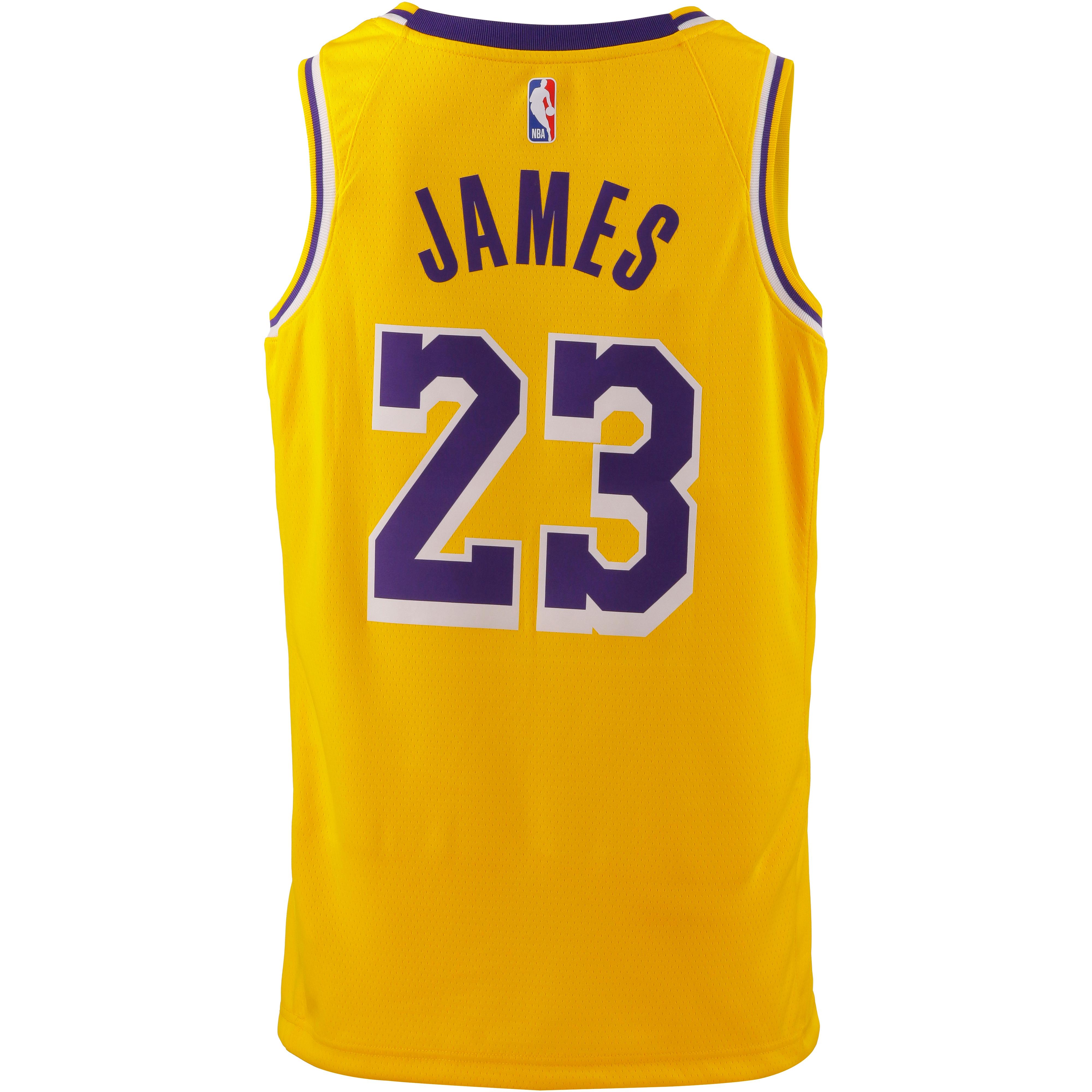 james lebron trikot