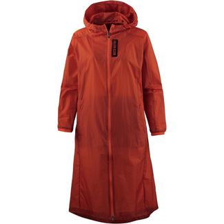 Calvin Klein Trainingsjacke Damen cherry tomato