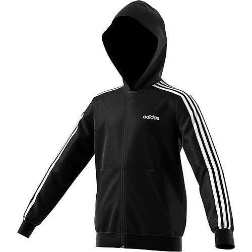 adidas Sweatjacke Jungen black im Online Shop von SportScheck kaufen adidas Sweatjacke Jungen black im Online Shop von SportScheck kaufen