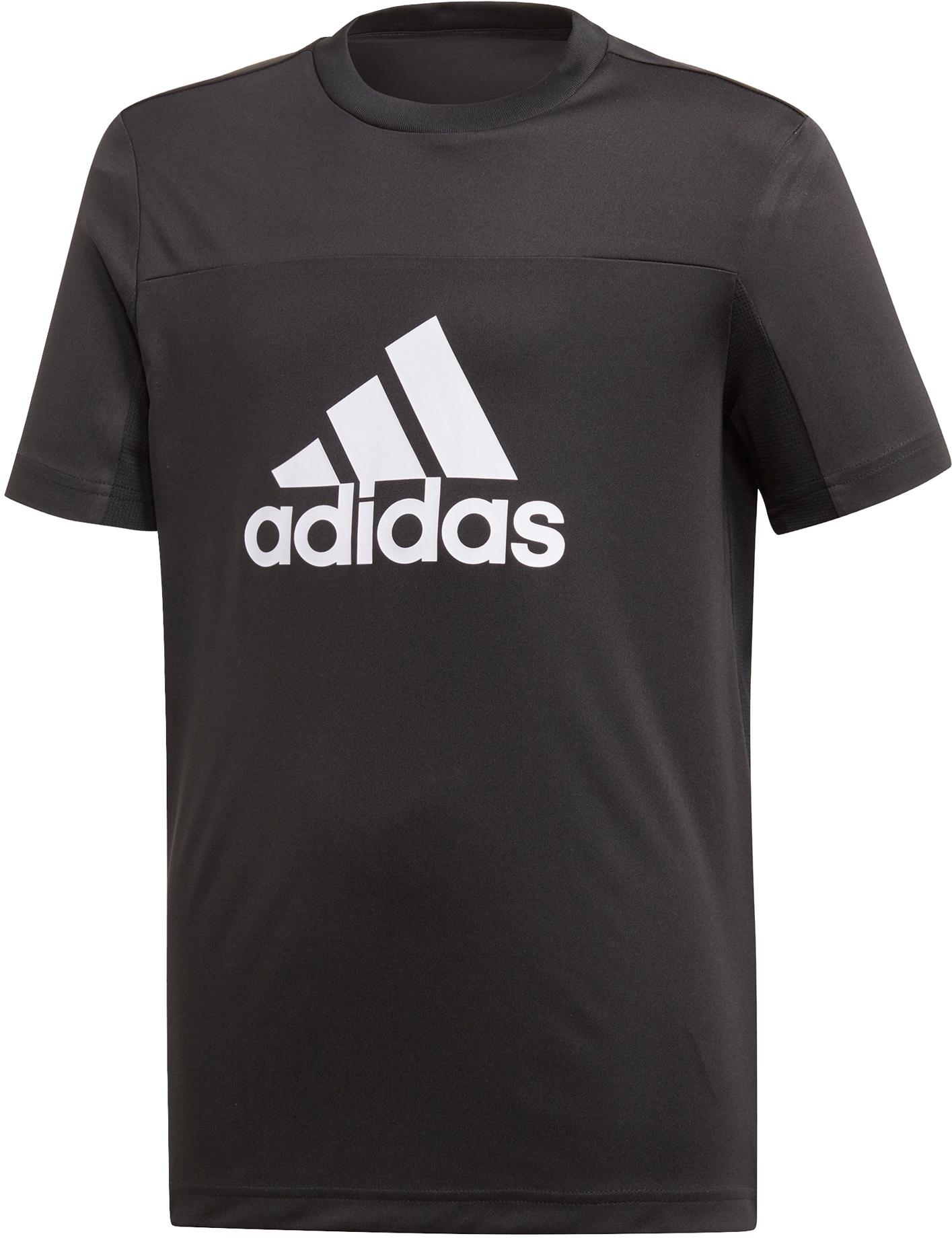 Image of adidas CLIMACOOL Funktionsshirt Jungen