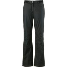 Maier Sports BEATE Skihose Damen black