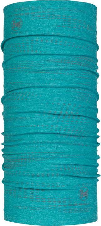 BUFF Dryflx Multifunktionstuch Damen turquoise
