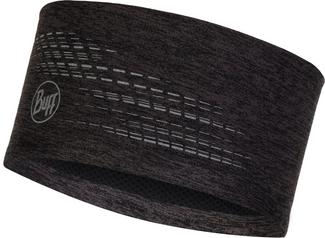 BUFF Dryflx Stirnband Damen black