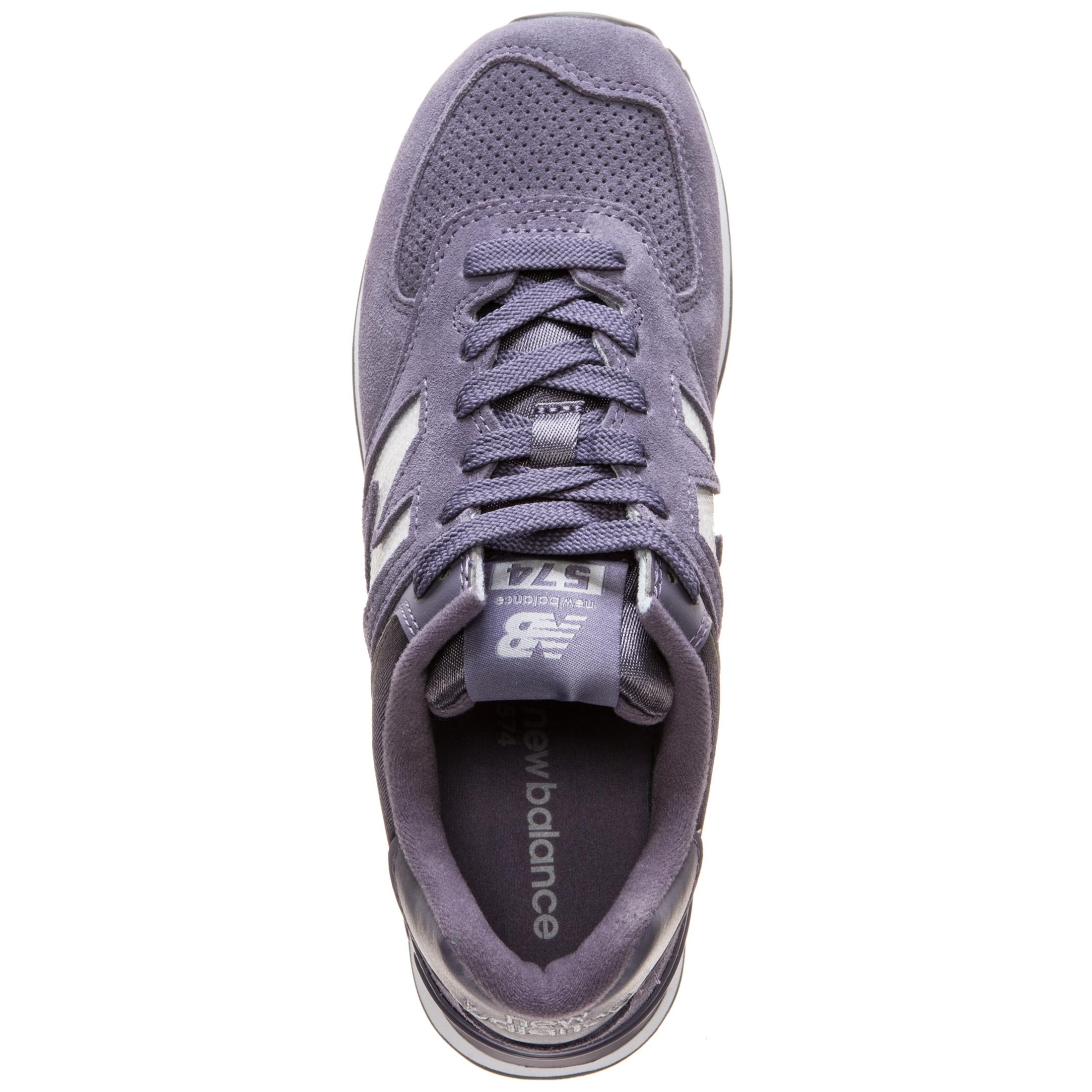 NEW BALANCE WL574-FHB-B Sneaker Damen Damen Damen lila im Online Shop von SportScheck kaufen Gute Qualität beliebte Schuhe 1f63eb NEW BALANCE WL574-FHB-B Sneaker Damen Damen Damen lila im Online Shop von SportScheck kaufen Gute Qualität beliebte Schuhe 1f63eb