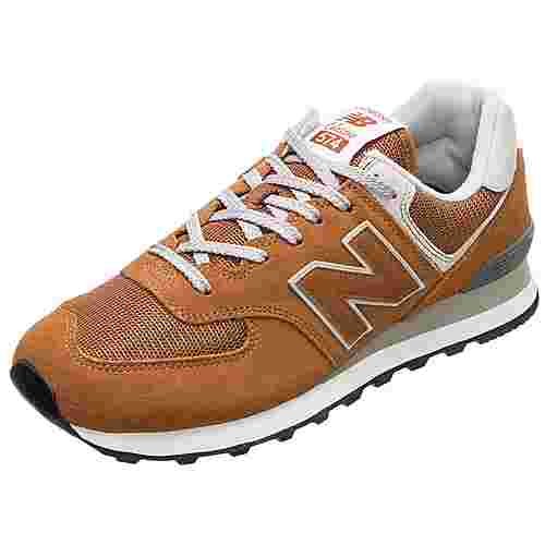 NEW BALANCE ML574-EPE-D Sneaker Herren orange / grau im Online Shop von SportScheck kaufen NEW BALANCE ML574-EPE-D Sneaker Herren orange / grau im Online Shop von SportScheck kaufen