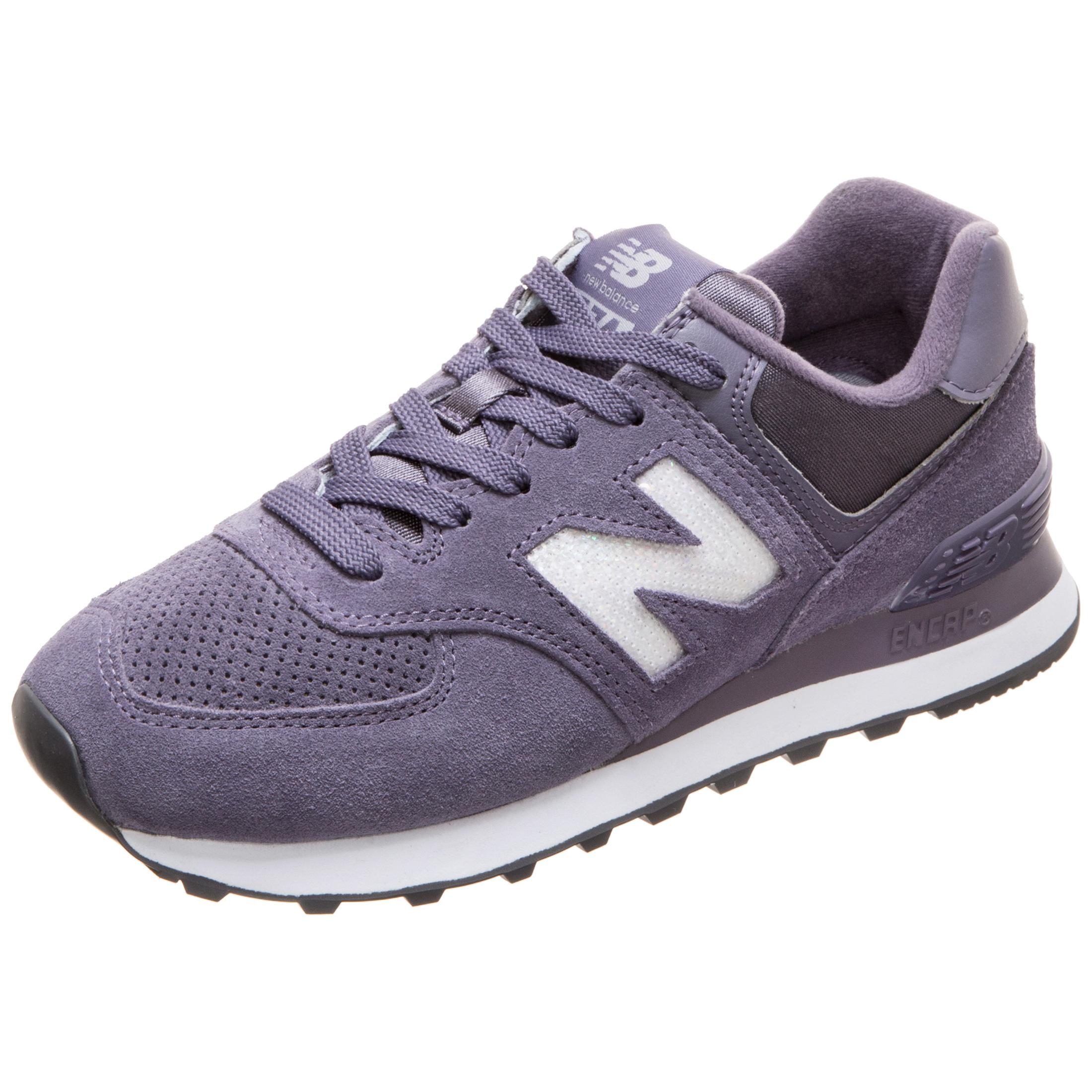 NEW BALANCE WL574-FHB-B Sneaker Damen Damen Damen lila im Online Shop von SportScheck kaufen Gute Qualität beliebte Schuhe 1f63eb NEW BALANCE WL574-FHB-B Sneaker Damen Damen Damen lila im Online Shop von SportScheck kaufen Gute Qualität beliebte Schuhe 1f63eb
