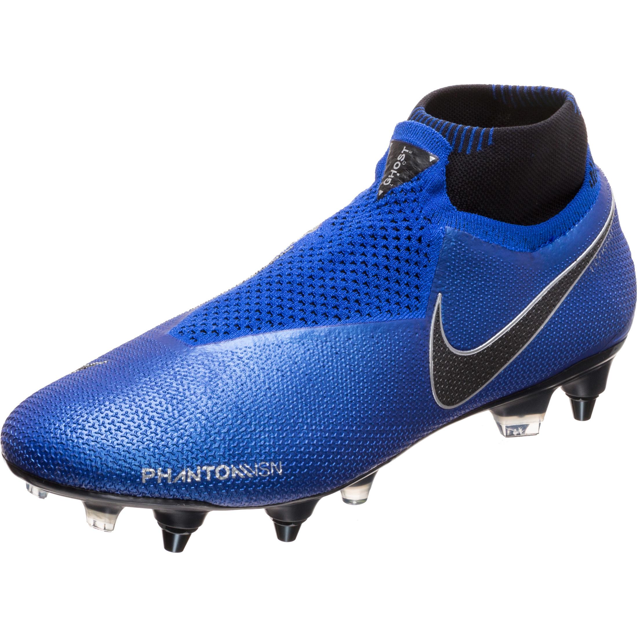 nike phantom vision low cut