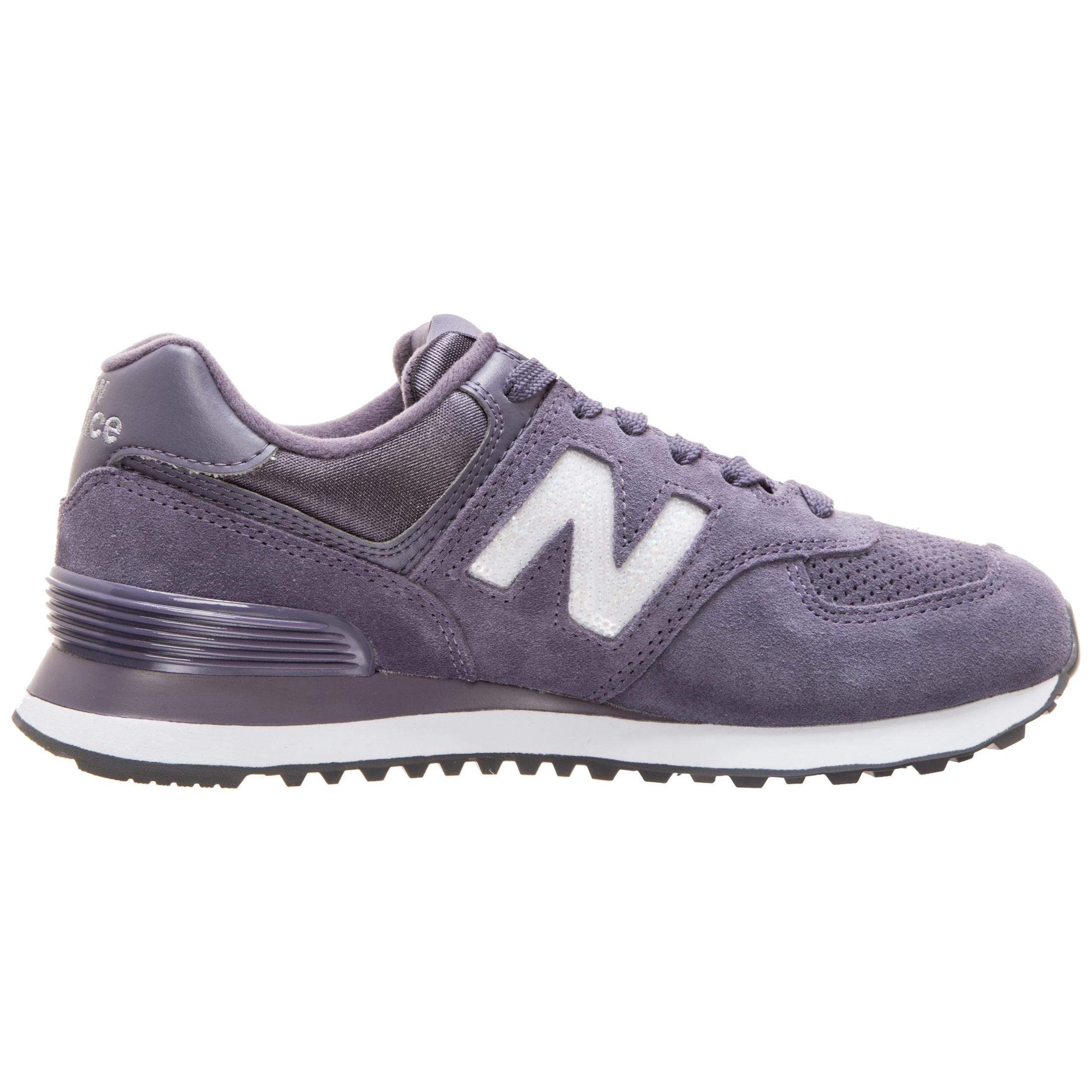 NEW BALANCE WL574-FHB-B Sneaker Damen Damen Damen lila im Online Shop von SportScheck kaufen Gute Qualität beliebte Schuhe 1f63eb NEW BALANCE WL574-FHB-B Sneaker Damen Damen Damen lila im Online Shop von SportScheck kaufen Gute Qualität beliebte Schuhe 1f63eb