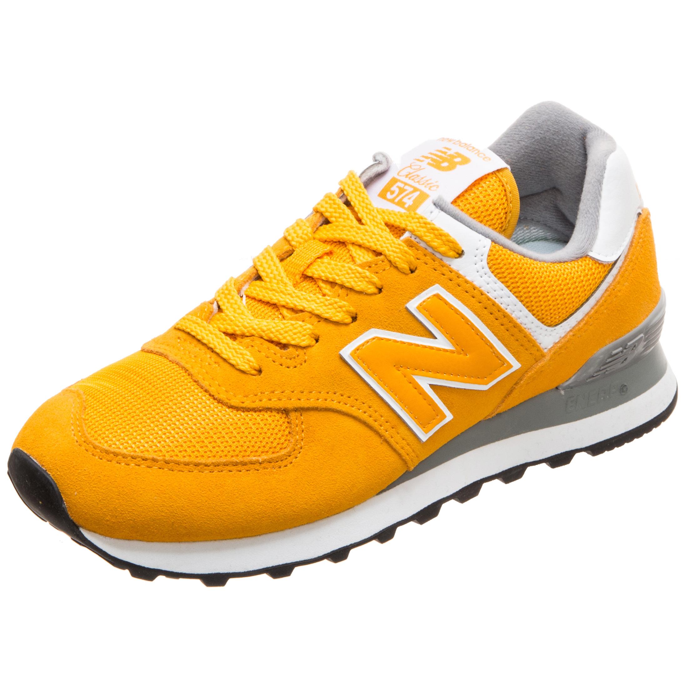 new balance u220 damen gelb