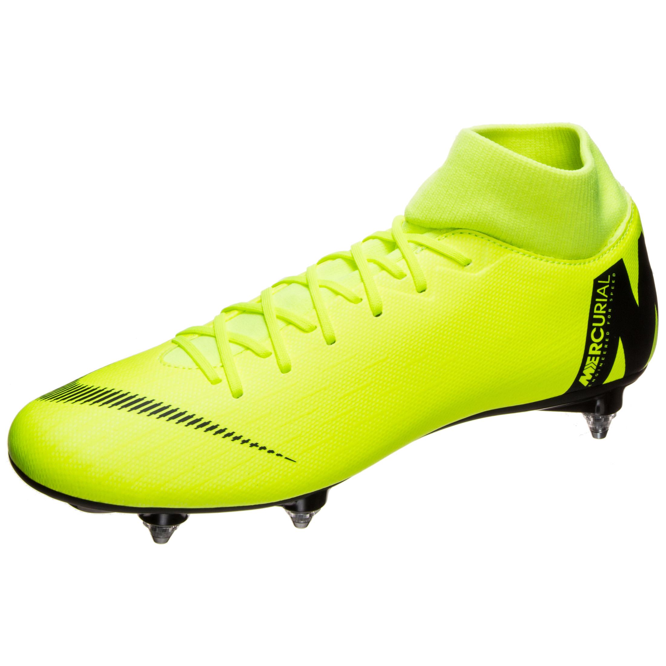 Nike Mercurial Superfly V Ag pro Men's Artificial grass Soccer